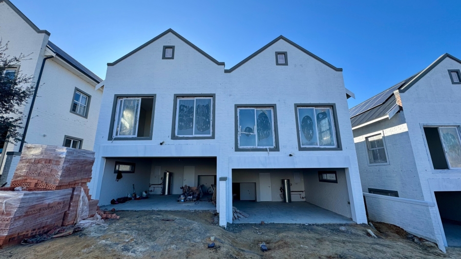 3 Bedroom Property for Sale in Gevonden Estate Western Cape